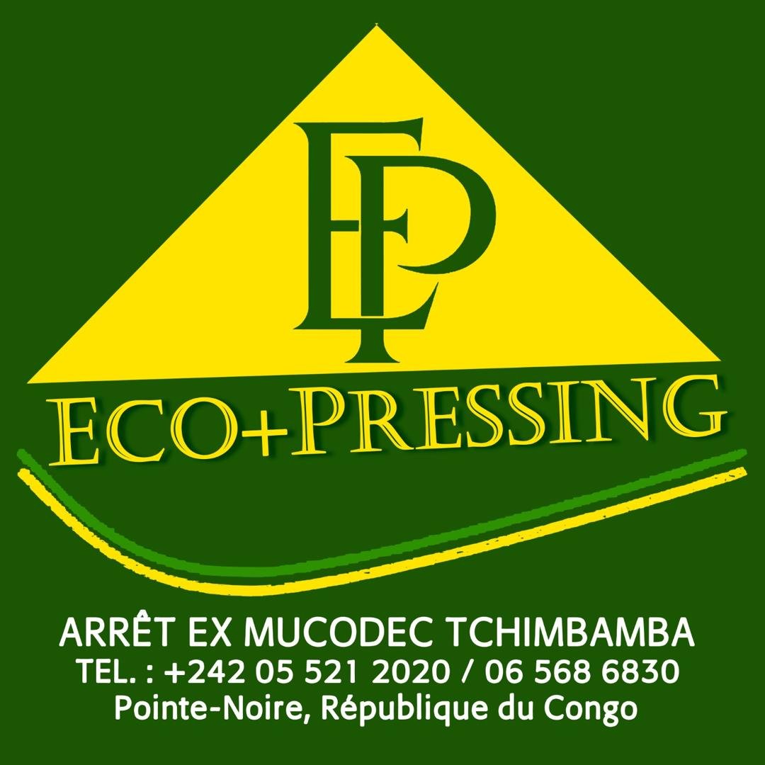 Logo Pressing